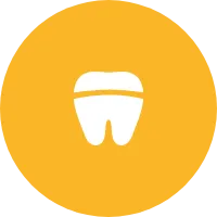 詰め物・被せ物