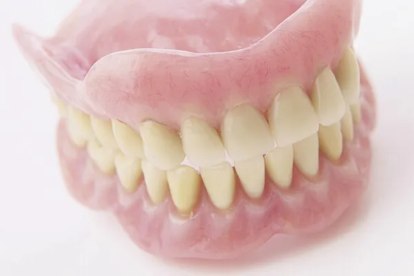 歯を失った時には…